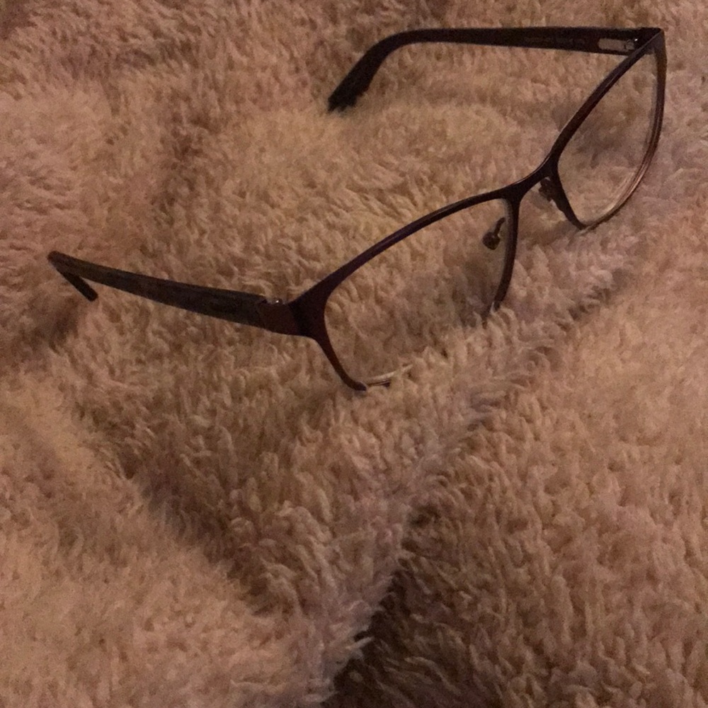 Glasses Frame
